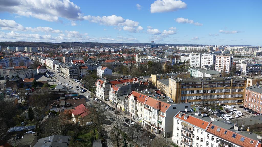 Lejlighed Centrum Gdańsk
